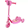 Story Mini Kids Transport Scooter Roz wys. 64 cm