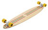 Longboard Mindless Nomad Pintail Natural 44"