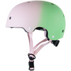 NKX Brain Saver Cască de skateboard Peppermint Fade