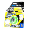 Yoyo pentru Looping YoYoFactory Loop 360 Verde