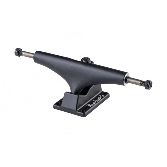 Paris Street Trucks negru mat 169 mm