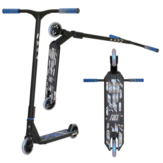 NKD Fuel Reflex Performance Scooter wys. 84 cm