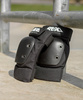 Cotiere REKD Ramp Negru
