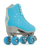 Rio Roller Signature Patine Quad Albastru