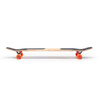 Longboard încărcat Mata Hari 44.5"