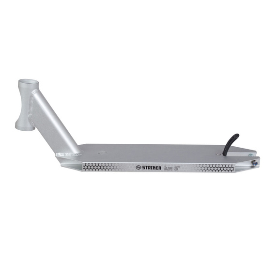 Platformă pentru Striker Lux 5" Stunt Scooter Silver 490 mm