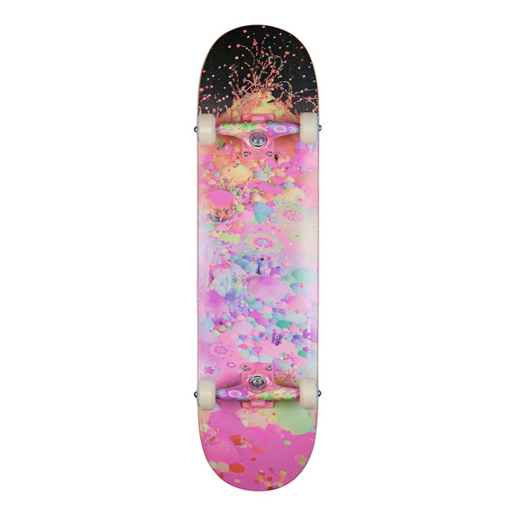 Complet Impala Pip & Pop Skateboard Candy Mountain 8.25"