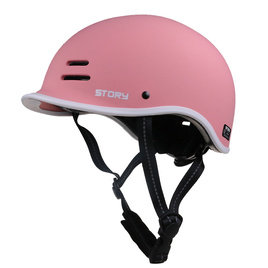 Story Retro Certified Helmet Roz