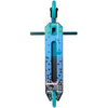 Scuter de performanță NKD GOAT Stunt Turquoise wys. 83 cm