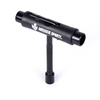 Skate Tool Urban Sports metal negru