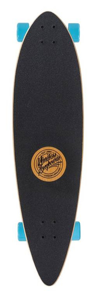Longboard Mindless Tribal Rogue IV Albastru 96cm