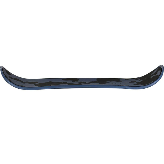 Story Snowskate skateboard Albastru și negru 81 cm