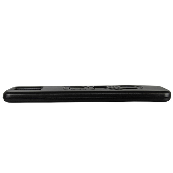 Platformă de punte pentru NKD Pro Trampoline Stunt Scooter Deck negru
