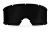 Lentile de ochelari pentru snowboard și schi REKD Classic SnapFit Lens Obsidian