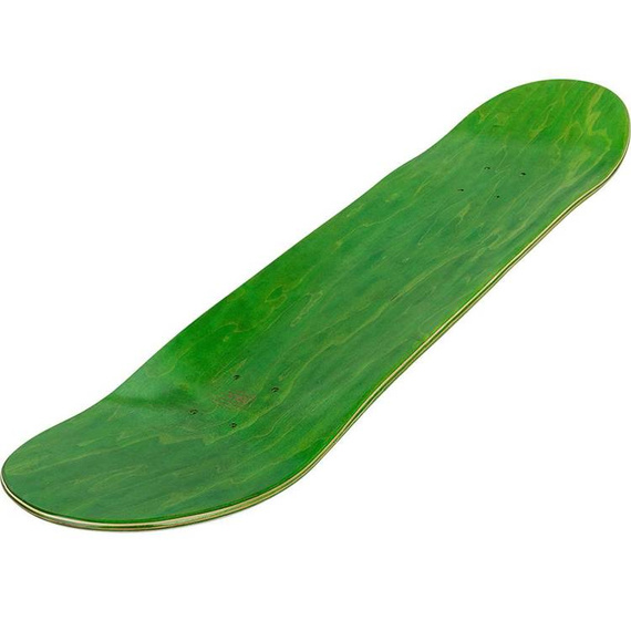 Deck top pentru skateboard-ul NKX Skate Or Die Holiday 8.375"