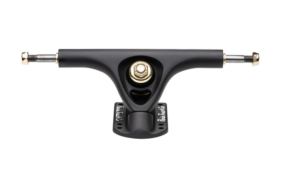 Longboard Trucks Paris V3 165 mm 50° Longboard Trucks Matte Black
