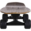 NKX Classic Cruiser Skateboard Albastru 28"