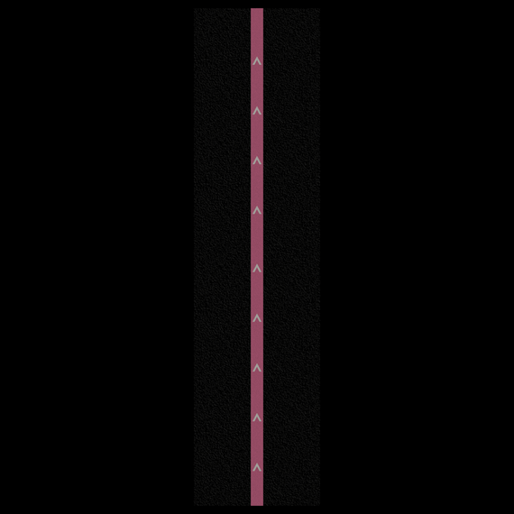 Griptape pentru scutere de mai sus A-row roz