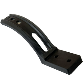 Frână pentru trotinetă Scooter Pro Nylon Brake Negru 110 mm