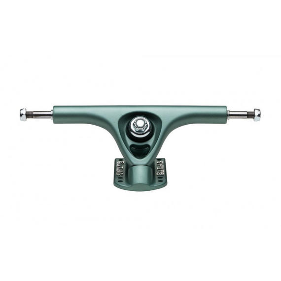 Longboard Trucks Paris V3 180 mm 50° Longboard Trucks Sage Green