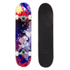 ENUFF SPLAT Skateboard roșu/albastru 7.75"
