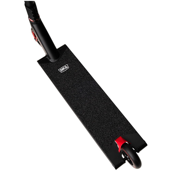 Scuter de performanță NKD Mono negru și roșu wys. 95 cm