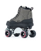 Rio Roller Ramp Skate Patine Quad Gri