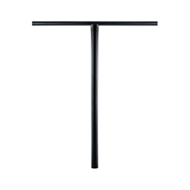 Ethic Tenacity V2 Ghidon de înaltă performanță pentru scuter Black Mirror Negru wys. 670 mm