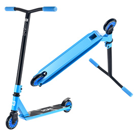 Trotinetă Freestyle CORE CA1 Complete Stunt Scooter Albastru înălțime 81 cm