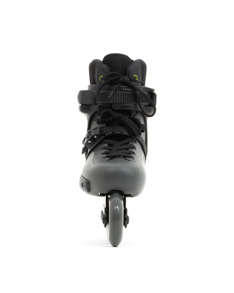 Echo Sonar 4 roți Freeskates negru