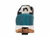 Pantofi Breezy Rollers Kicks Turquoise-Grey-Black