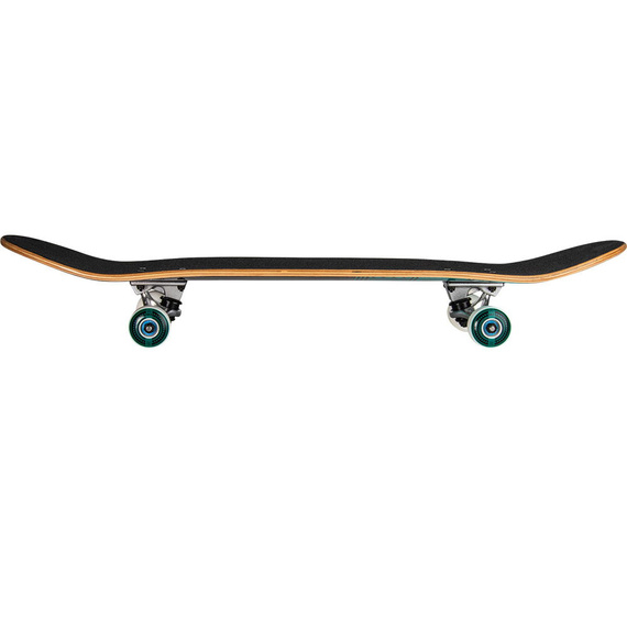 Skateboard complet NKX Crown 8.25"