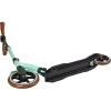 Scuter de transport urban cu suspensie frontală Story Retro Ride Mint