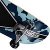 Skateboard 8" Complete Story Ice Camo