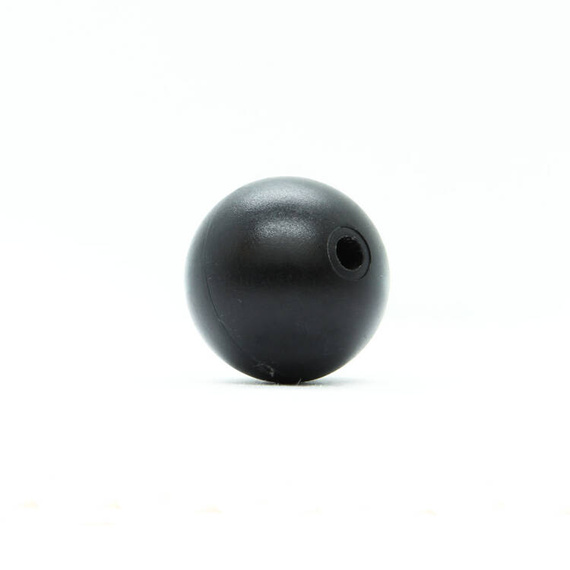5A YoYoFactory Yoyo contragreutate Negru