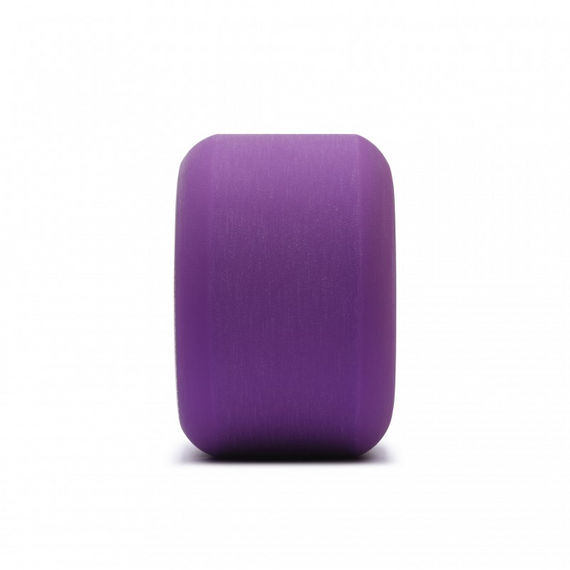 Orangatang Beefcake Longboard Roți Purple 73mm 83A