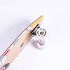 Surfskate Cutback Surfer Boy 32" bord