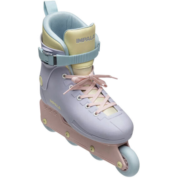 Impala Lightspeed Inline Skate Fairy Floss Patine cu role de agrement