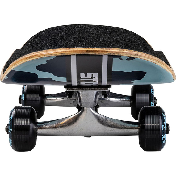 Skateboard 8" Complete Story Ice Camo