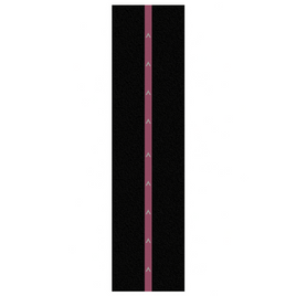 Griptape pentru scutere de mai sus A-row roz