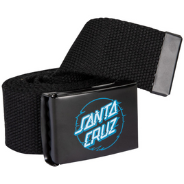 Santa Cruz Vivid Other Dot Strap Negru