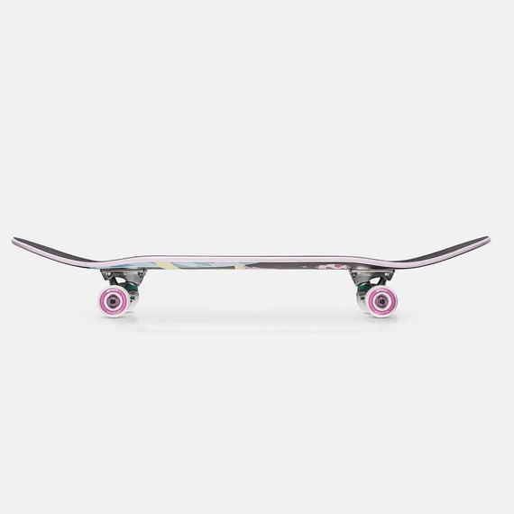 Skateboard Impala Saturn de Robin Eisenberg 8.25"