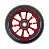 SLAMM 100mm FLAIR 2.0 roata scuter Red