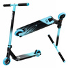 Trotinetă de Freestyle CORE CD1 Complete Stunt Scooter Albastru cu Negru înălț. 81 cm