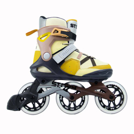 Story Space Triciclu de vanilie