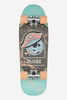 Skateboard Cruiser pentru copii GLOBE Kids Blaster - Pirate Life 25.25"