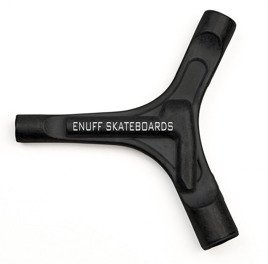 Enuff Y-Tool negru