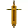 Stunt Aluminiu Scuter ușor pentru tineri rideri NKD Next Generation Stunt Gold wys. 79,4 cm