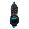 Role K2 F.I.T. 80 BOA negru/albastru
