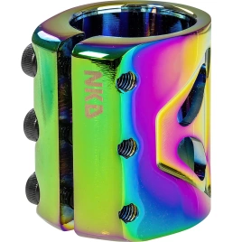 Clemă de combustibil NKD Rainbow 35 mm